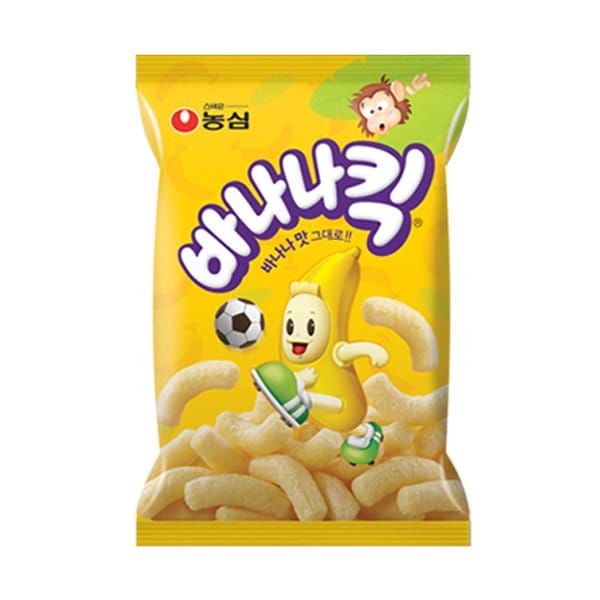 Banana Kick