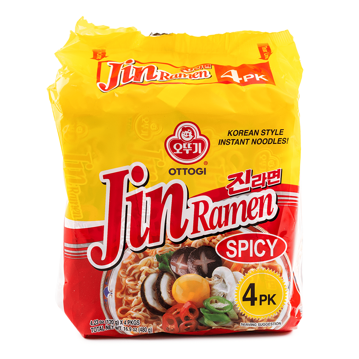 Otogi Jin Ramen