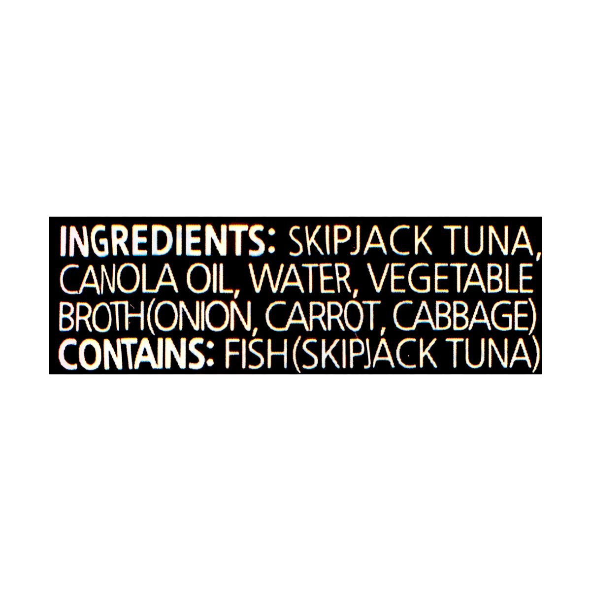 Dongwon Light Standard Canned Tuna in Oil