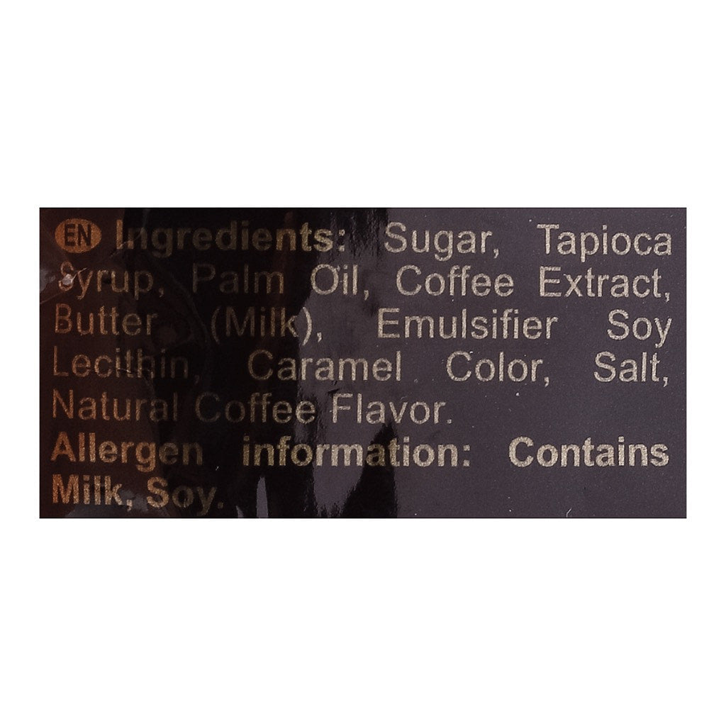 Kopiko Coffee Candy