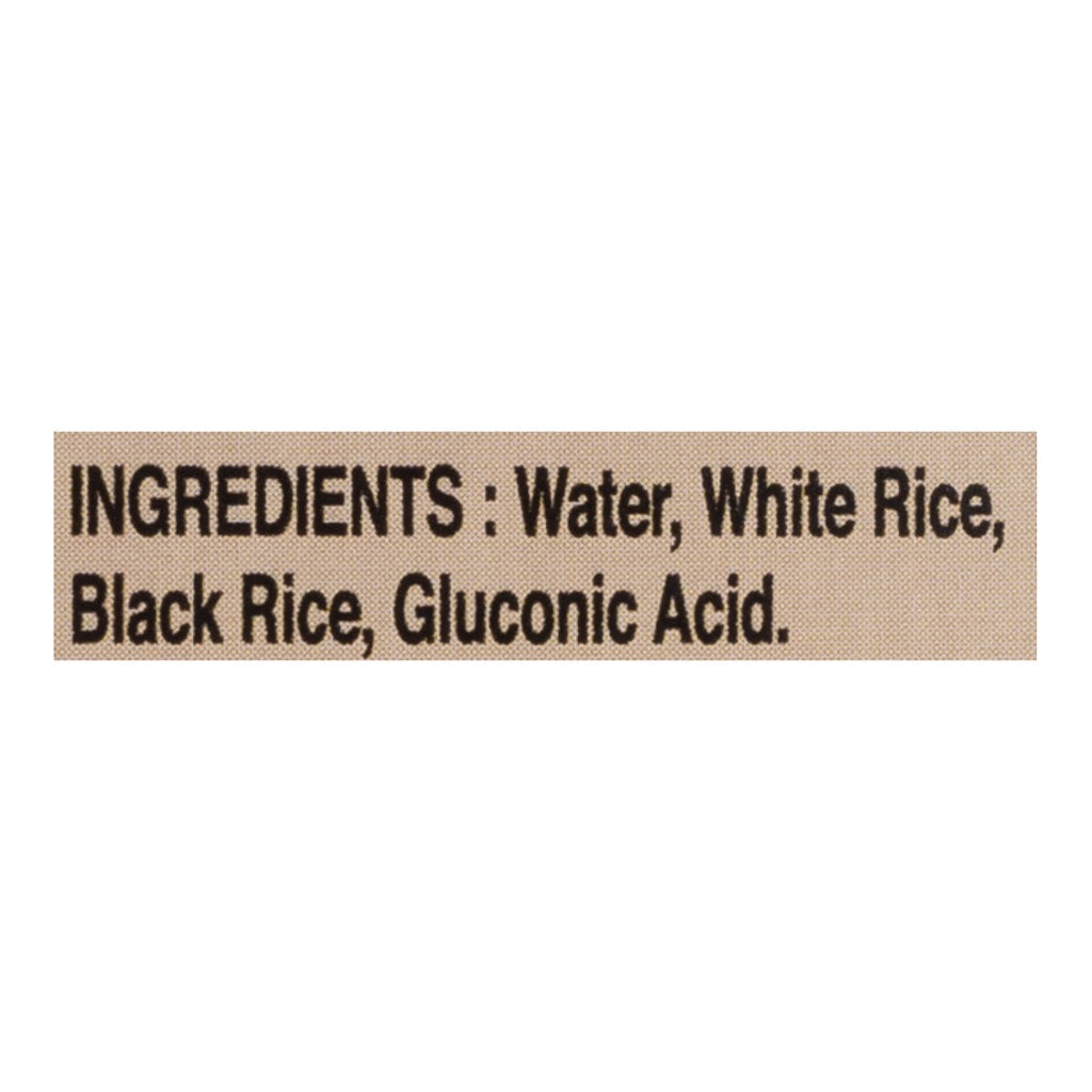 CJ Hetbahn Cooked Rice with Black Rice Bowls 3packs