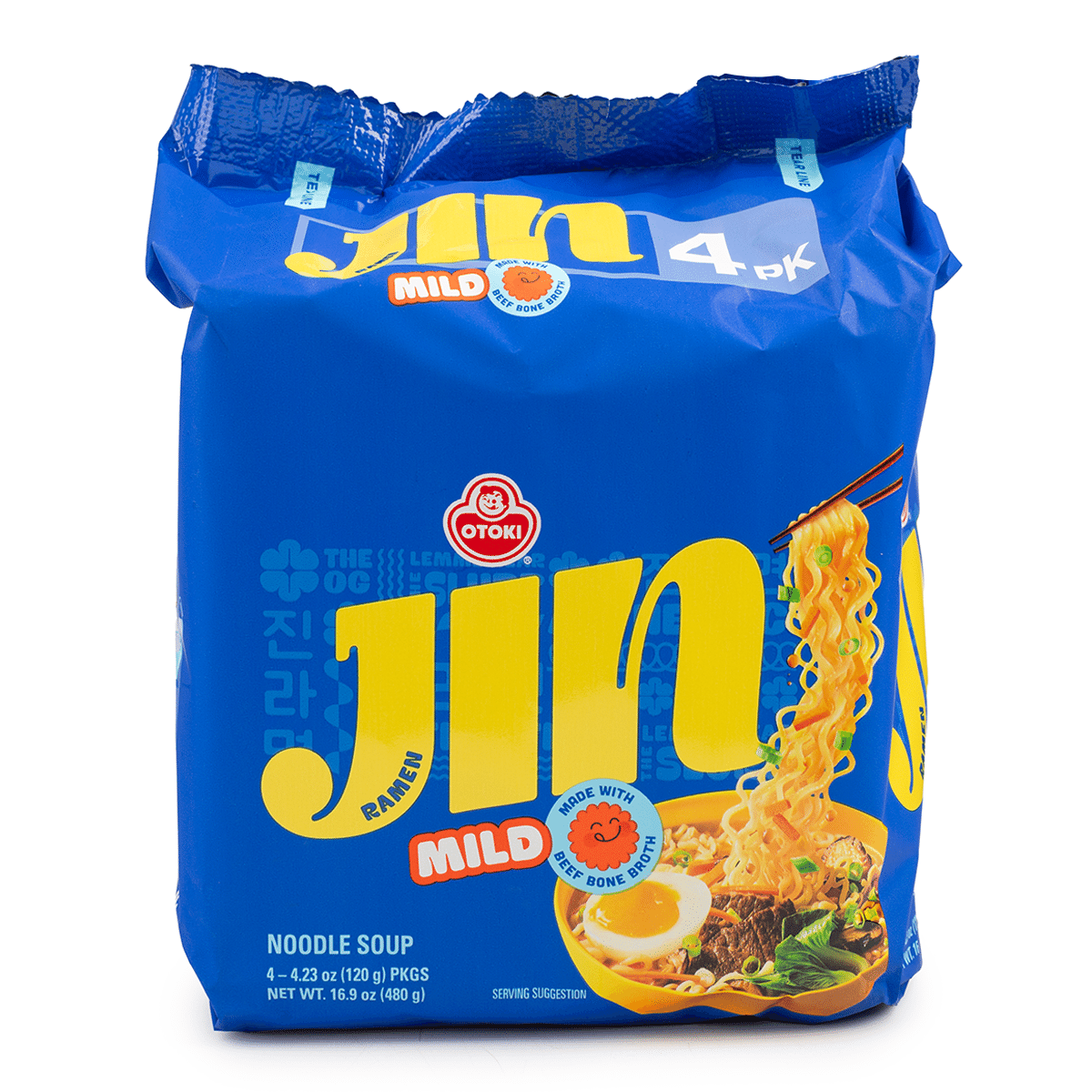 Otogi Jin Ramen