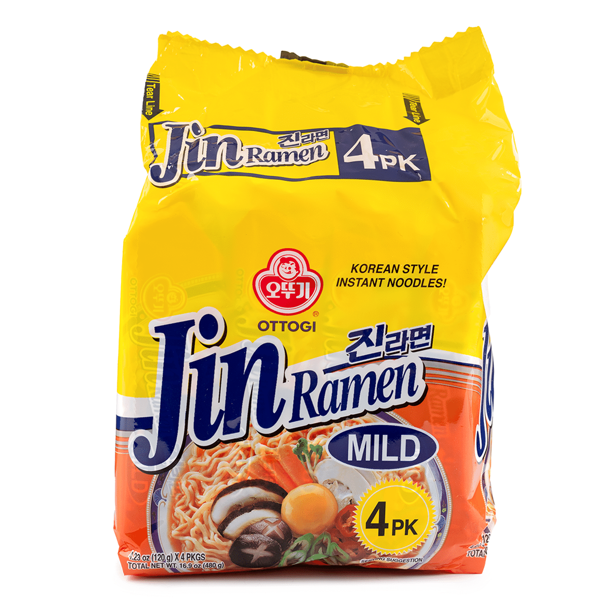 Otogi Jin Ramen
