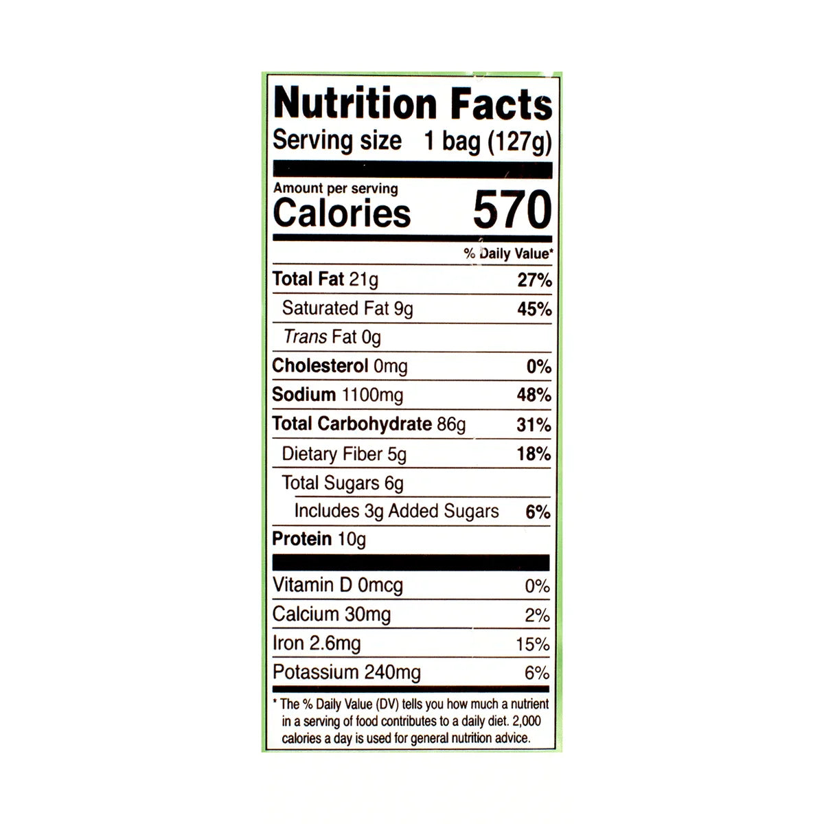 Nongshim Chapagetti Jjajang Noodles