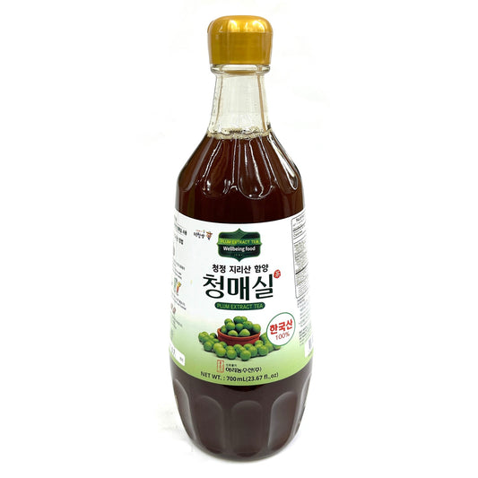 Arinongsusan Plum Extract Tea