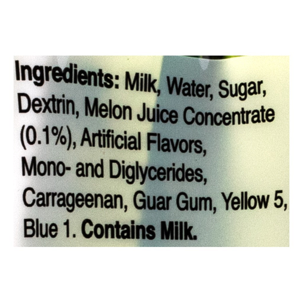 Binggrae Milk Drink Melon Flavor