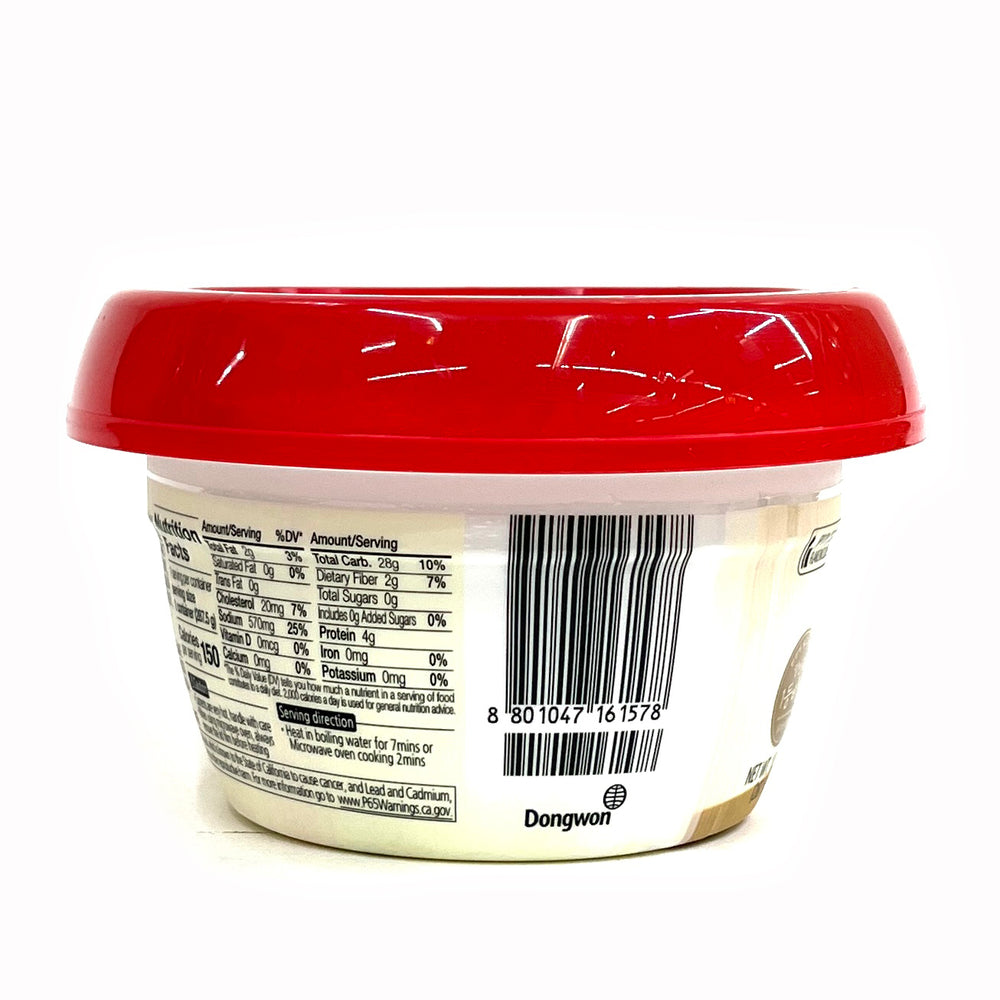 Dongwon Rice Porridge with Abalone