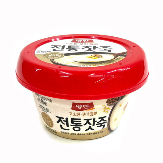 Dongwon Rice Porridge with Pine Nuts
