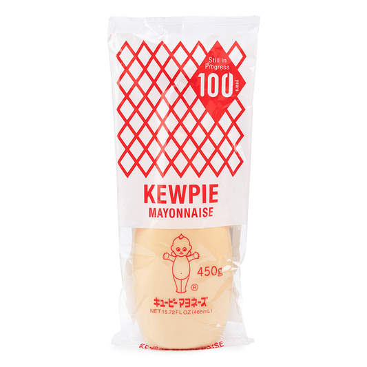 Kewpie Mayonnaise