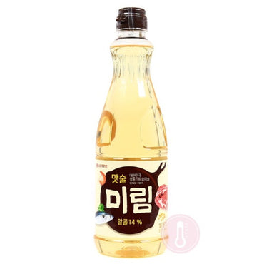 Lotte Mirim Cooking Rice Wine