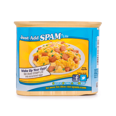 Spam Lite