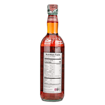 Three Crabs Brand Fish Sauce