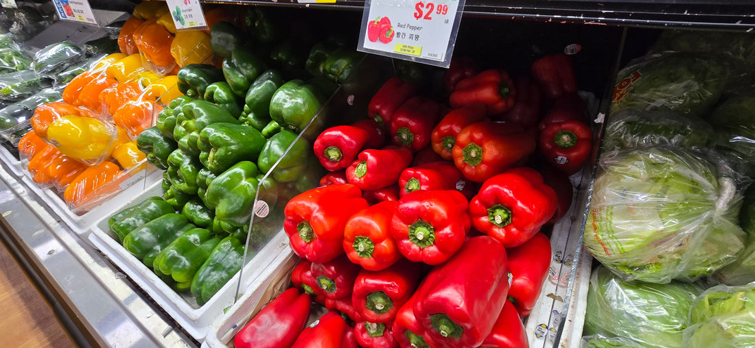 How to enjoy our store