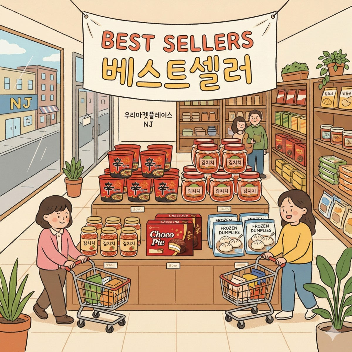 Best Sellers