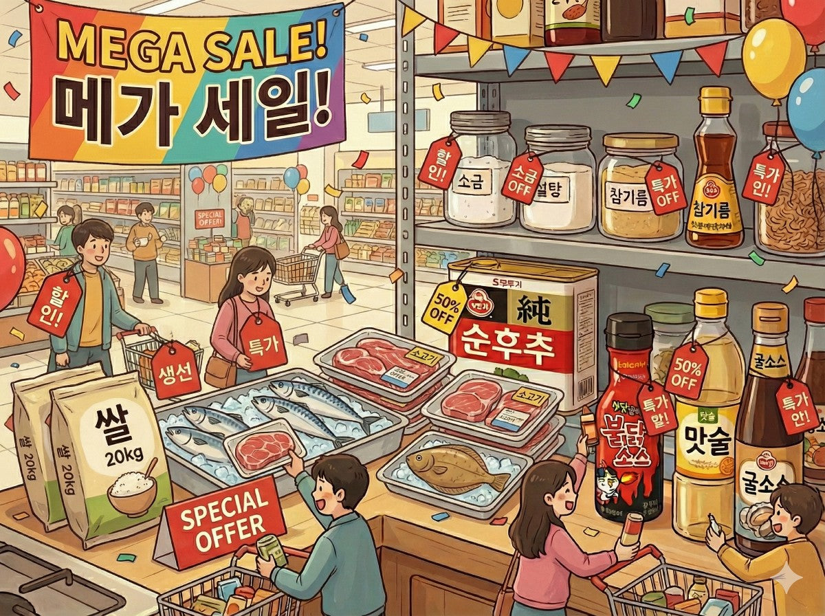 Sale