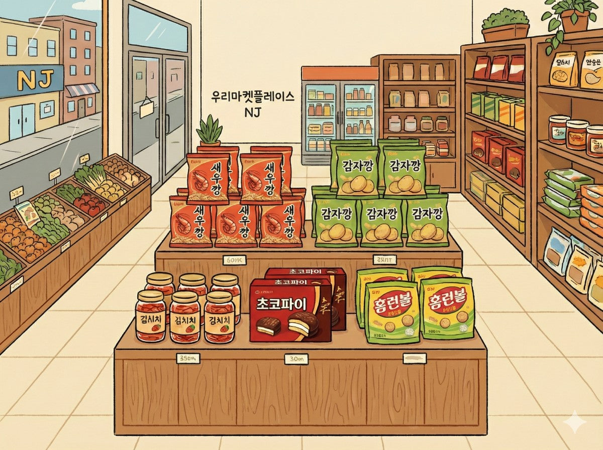 Snacks