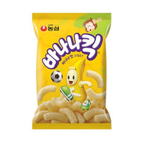 Banana Kick