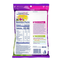 Hi-Chew Superfruit Mix Chewy Candy