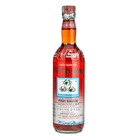Three Crabs Brand Fish Sauce