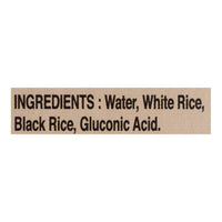 CJ Hetbahn Cooked Rice with Black Rice Bowls 3packs