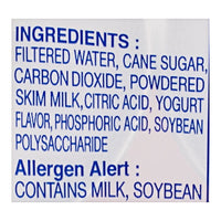 Lotte Milkis Milk and Yogurt Flavor