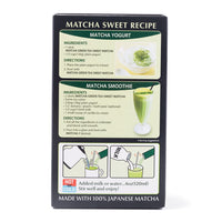 Nestle KitKat Itoen Matcha Latte 10pc