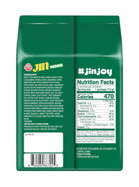 Otoki Jin Ramen Veggie 4Packs