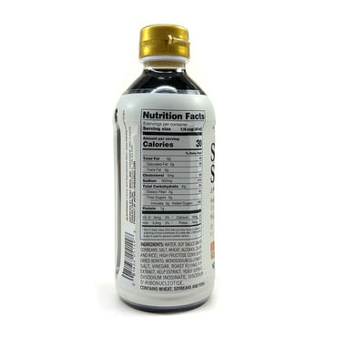 Assi Soba Sauce