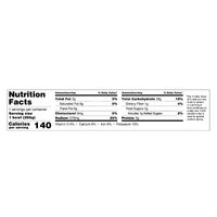 Bibigo Rice Porridge with Mushrooms & Vegetables