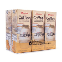 Binggrae Coffee Flavored Milk Drink