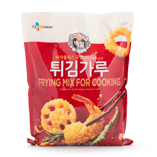 CJ Beksul Frying Mix