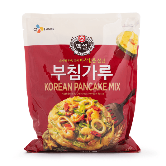 CJ Beksul Korean Pancake Mix