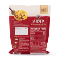 CJ Beksul Korean Pancake Mix