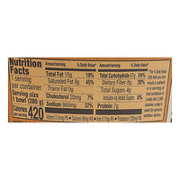 CJ Cooked White Rice with Creamy Yellow Curry Sauce