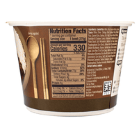 CJ Cooked White Rice with Dark Soybean Sauce