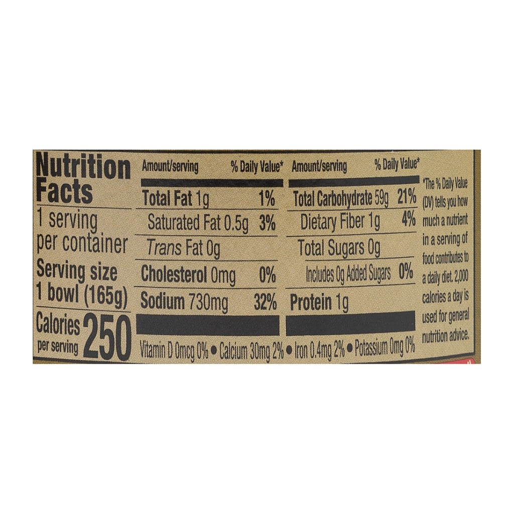 CJ Cooked White Rice with Seaweed Soup