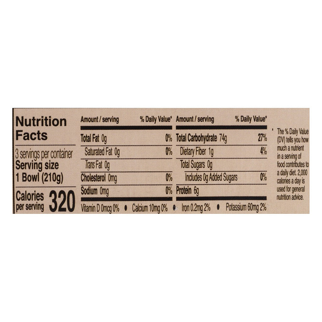 CJ Hetbahn Cooked Rice with Black Rice Bowls 3packs