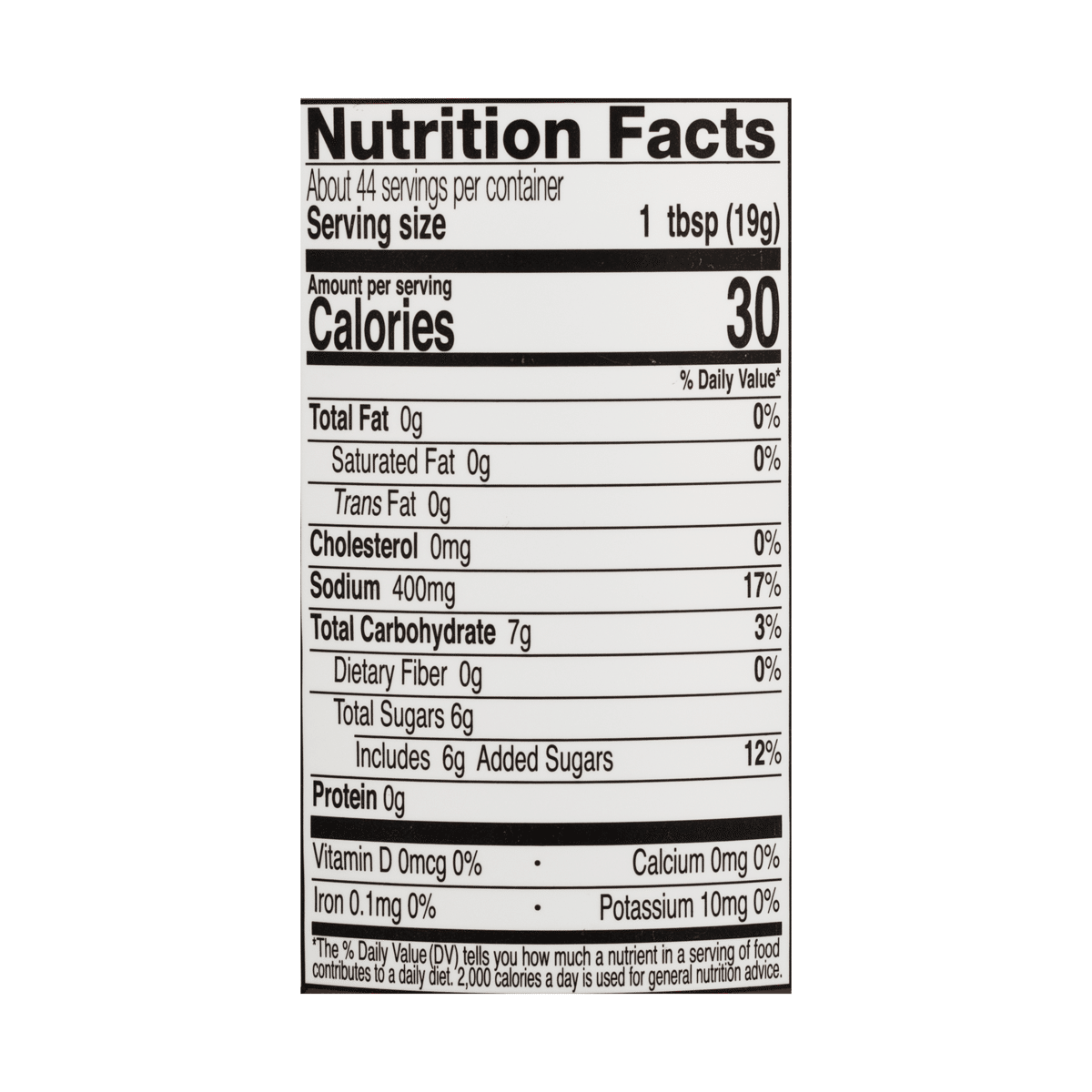 CJ Korean BBQ Original Sauce