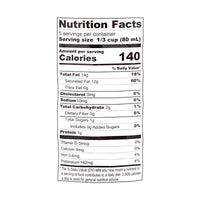 Chaokoh Coconut Milk