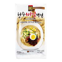 Chungsoo Bibim Naengmyeon Spicy Cold Noodle