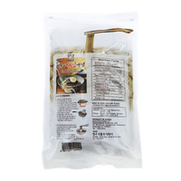 Chungsoo Bibim Naengmyeon Spicy Cold Noodle