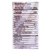 Chungsoo Bibim Naengmyeon Spicy Cold Noodle