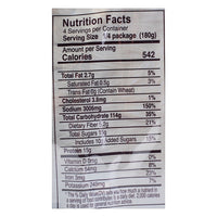 Chungsoo Mul Naengmyeon Cold Noodle with Broth