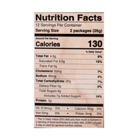 Crown Butter Waffles