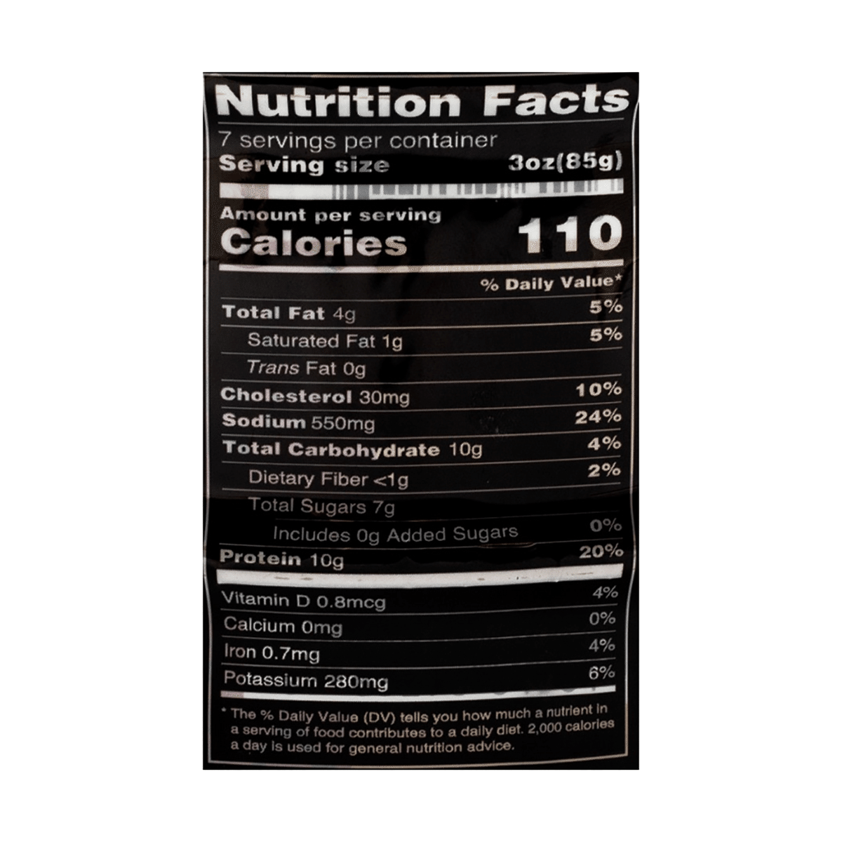 Dongwon Canned Light Tuna with Hot Pepper Sauce 150g*4