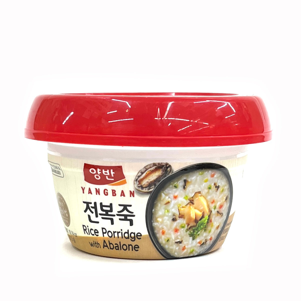 Dongwon Rice Porridge with Abalone