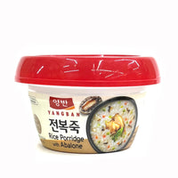 Dongwon Rice Porridge with Abalone