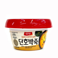 Dongwon Sweet Pumpkin Porridge