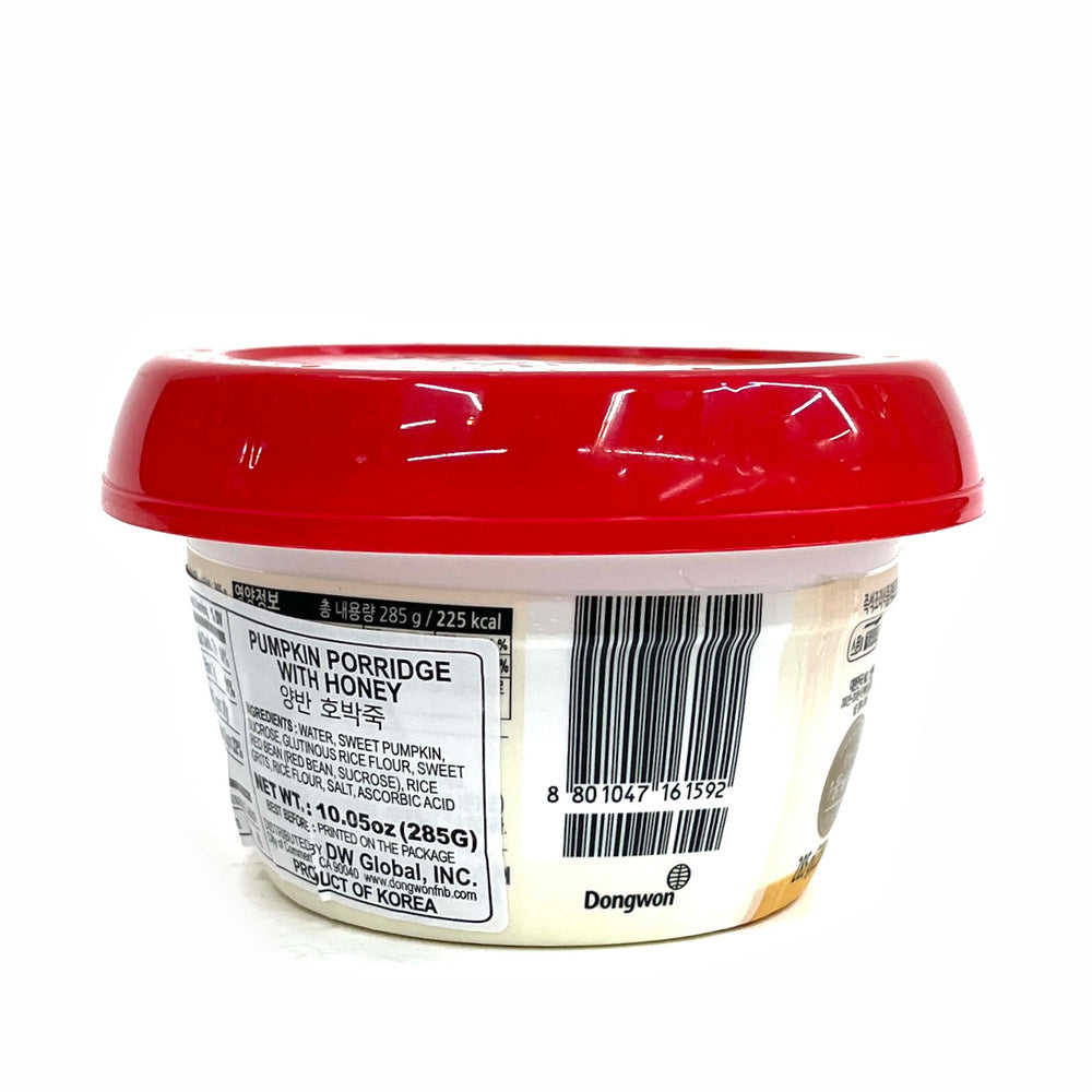 Dongwon Sweet Pumpkin Porridge