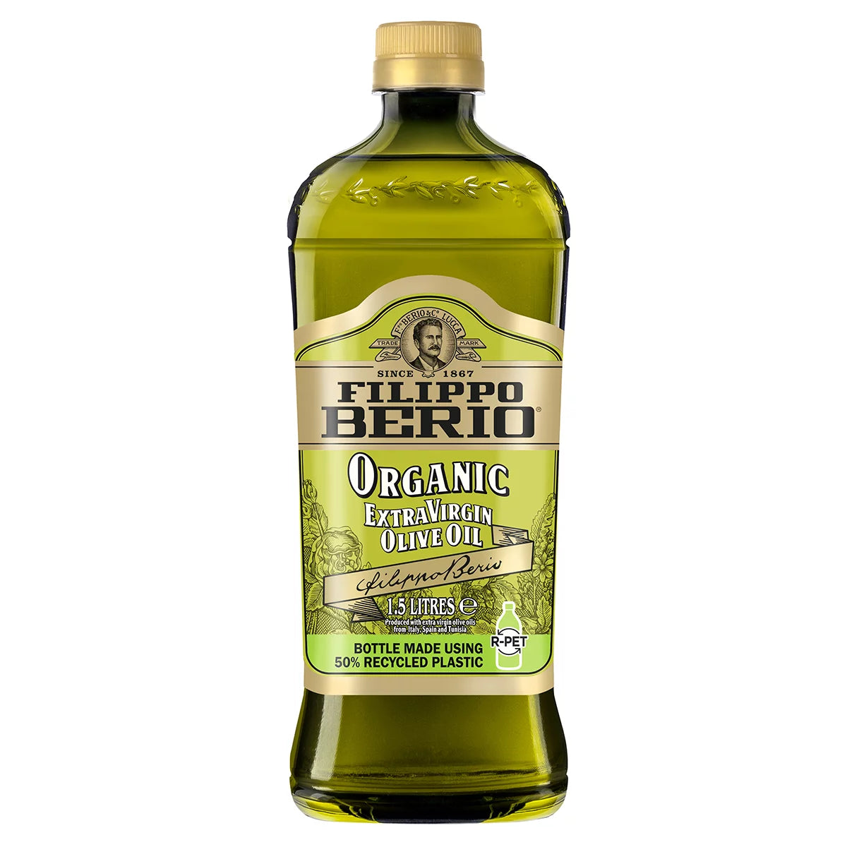Filippo Berio Pure Olive Oil